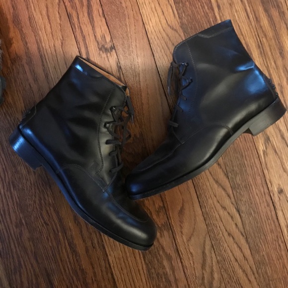 TOD’S Dark Brown boots